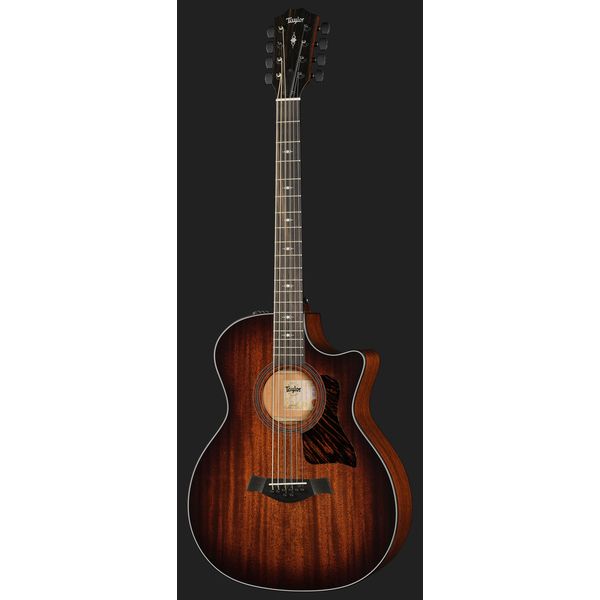 Taylor 324ce Baritone-8-LTD