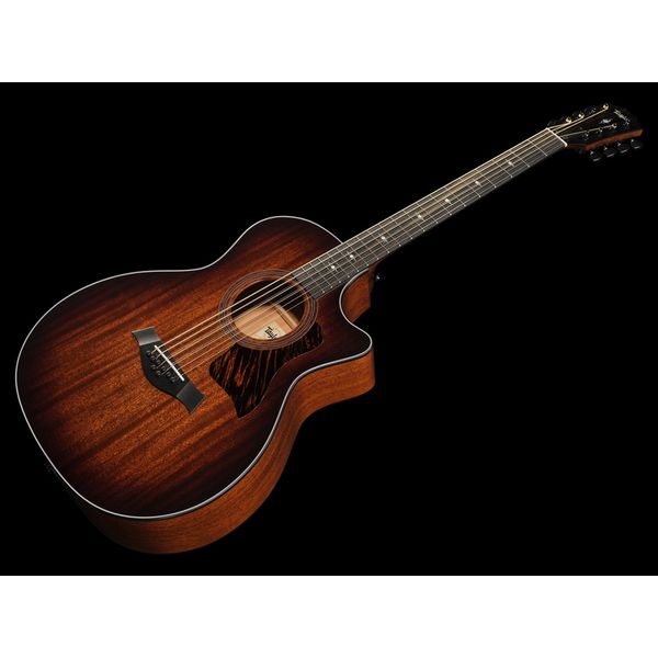 Taylor 324ce Baritone-8-LTD