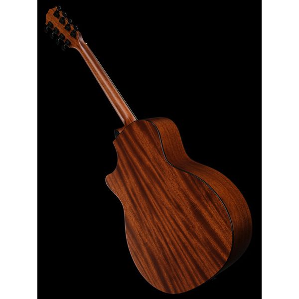 Taylor 324ce Baritone-8-LTD