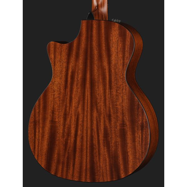 Taylor 324ce Baritone-8-LTD