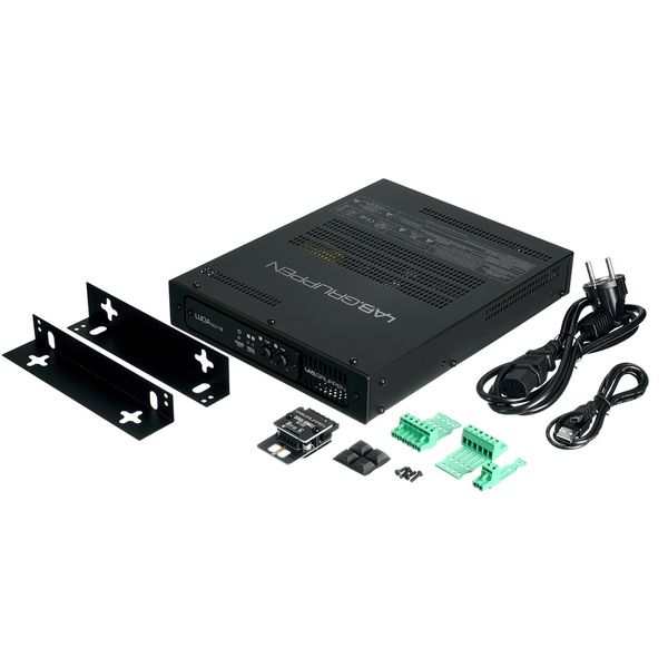 LAB Gruppen Lucia 60/1-70