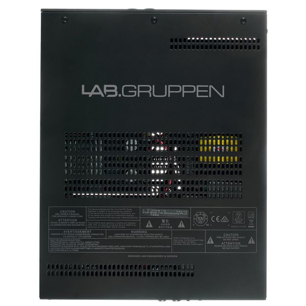 LAB Gruppen Lucia 60/1-70