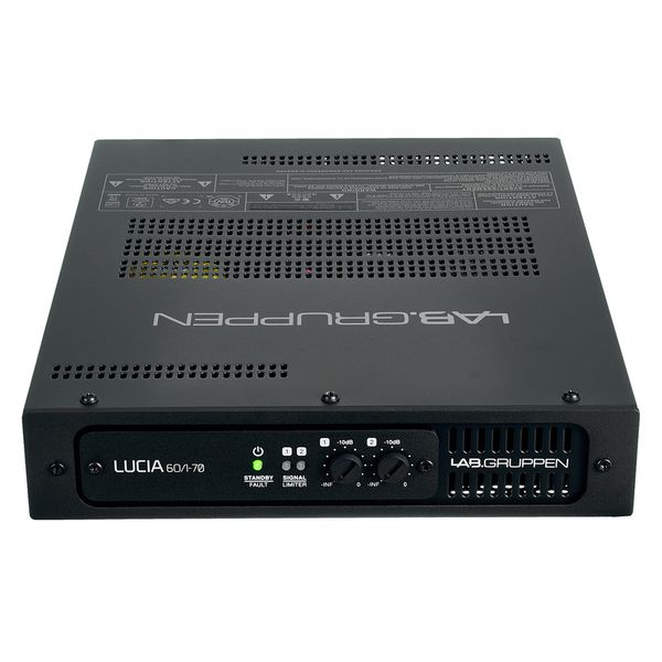 LAB Gruppen Lucia 60/1-70