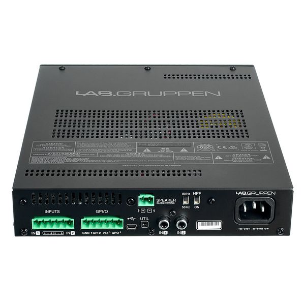 LAB Gruppen Lucia 60/1-70