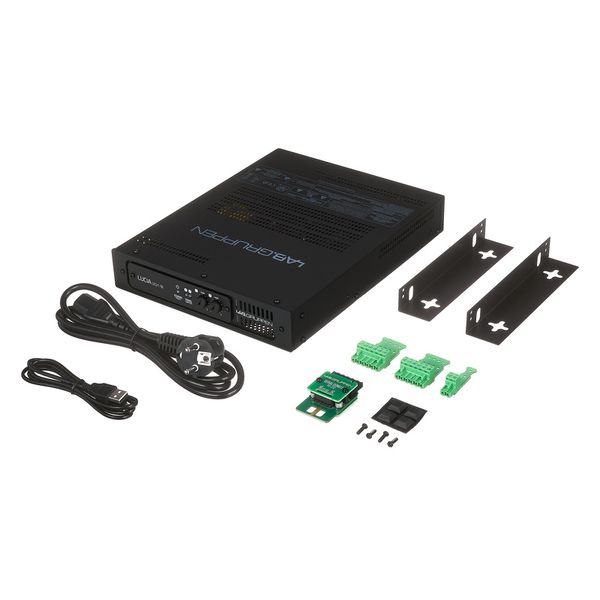 LAB Gruppen Lucia 120/1-70