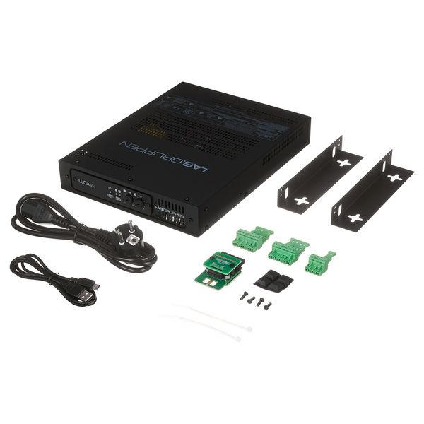 LAB Gruppen Lucia 60/2