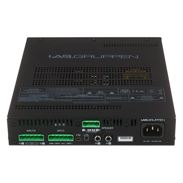 LAB Gruppen Lucia 60/2