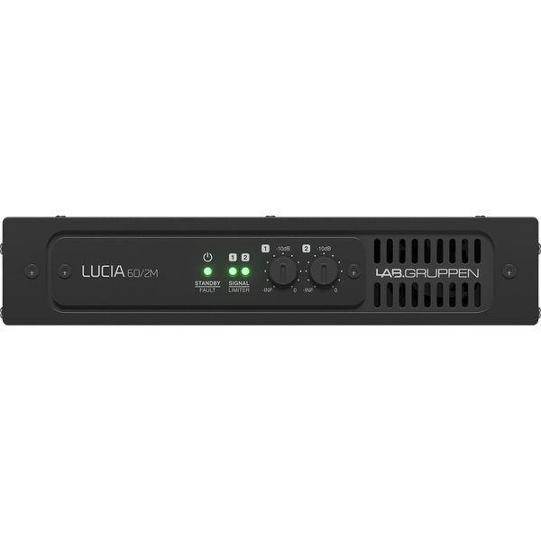 Lab Gruppen Lucia 60/2M