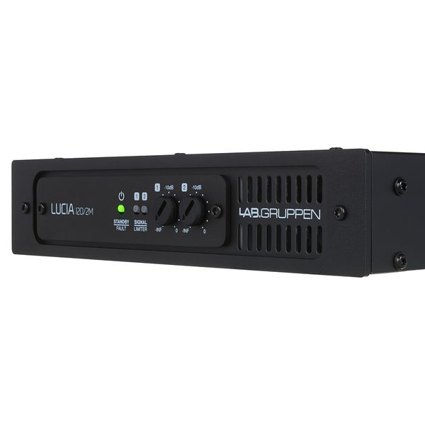 LAB Gruppen Lucia 120/2M