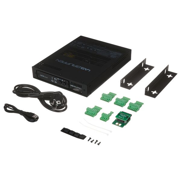 LAB Gruppen Lucia 120/2M