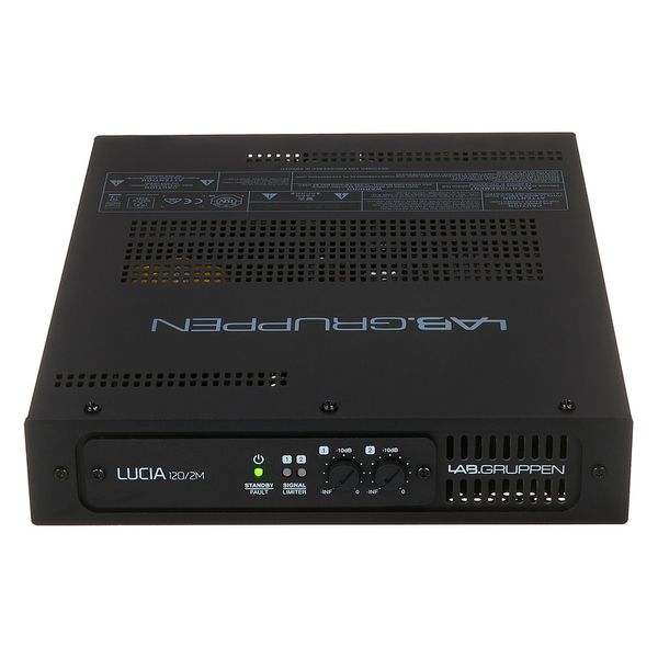 LAB Gruppen Lucia 120/2M