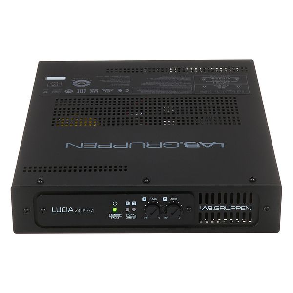 LAB Gruppen Lucia 240/1-70