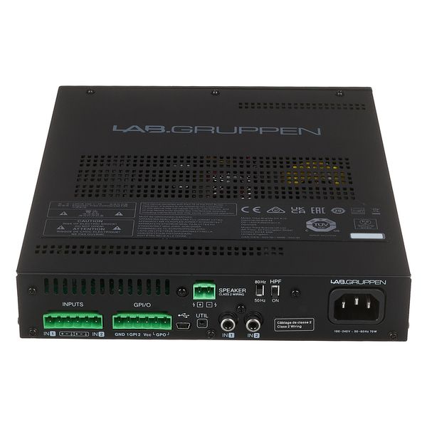 LAB Gruppen Lucia 240/1-70