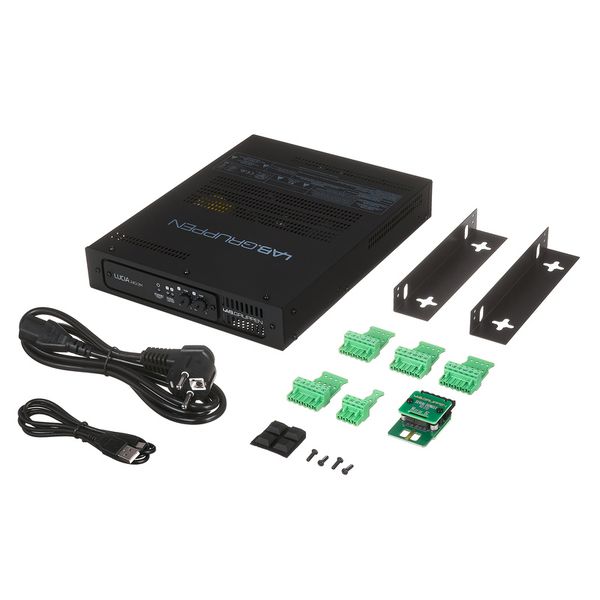 LAB Gruppen Lucia 240/2M