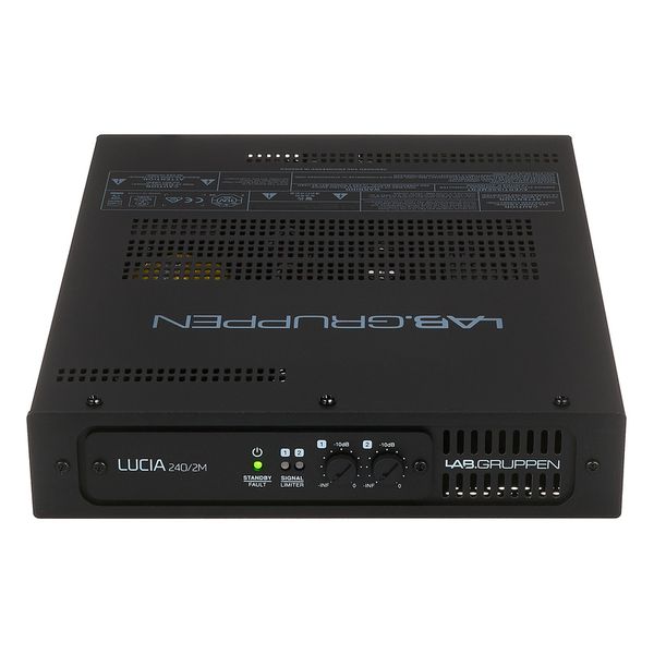 LAB Gruppen Lucia 240/2M