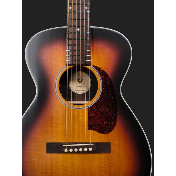 Guild M-50E ATB SP/RW W/C