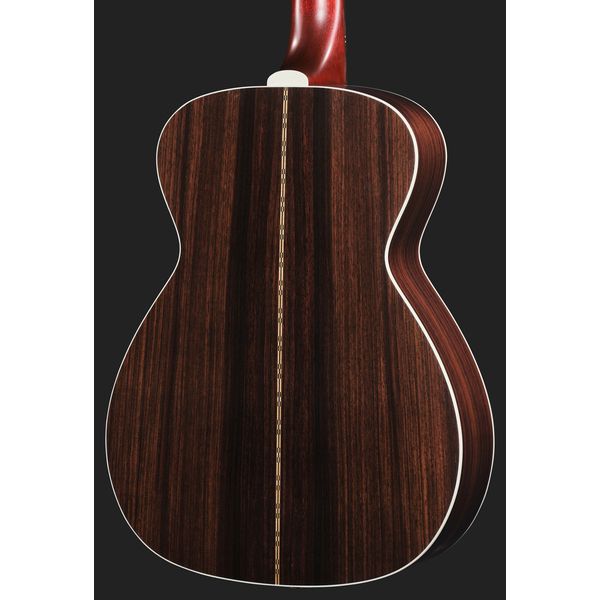 Guild M-50E ATB SP/RW W/C