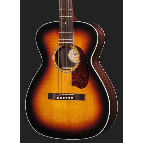 Guild M-50E ATB SP/RW W/C