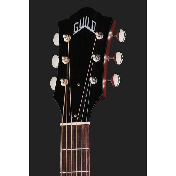 Guild M-50E ATB SP/RW W/C