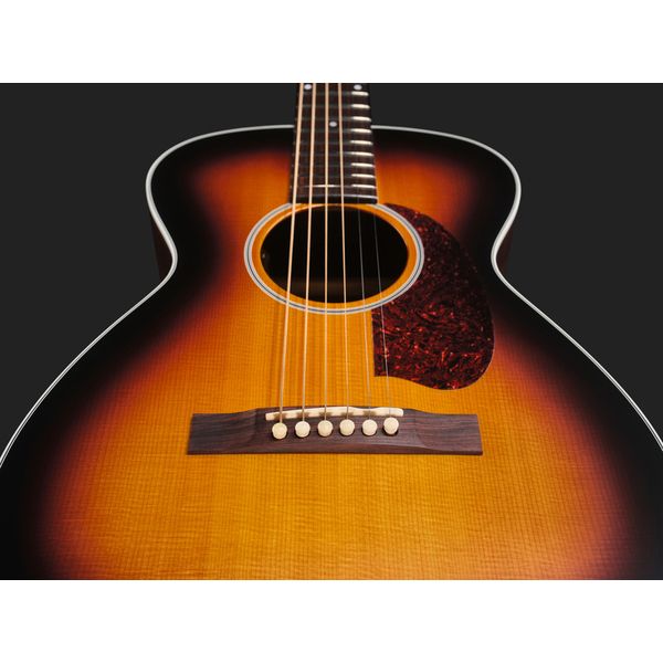 Guild M-50E ATB SP/RW W/C