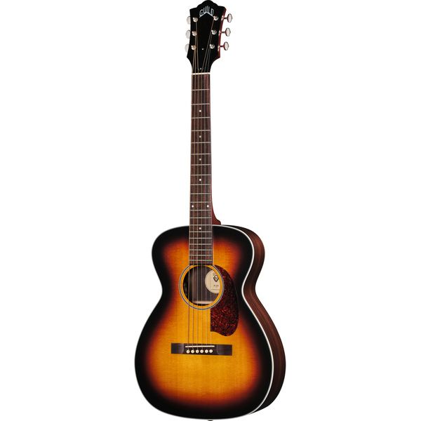 Guild M-50E ATB SP/RW W/C