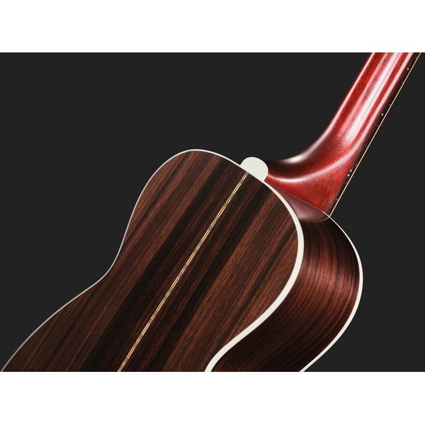 Guild M-50E ATB SP/RW W/C