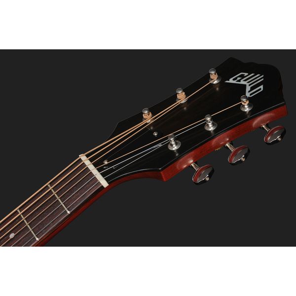 Guild M-50E NAT SP/RW W/C