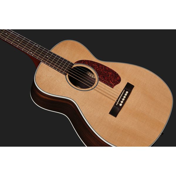 Guild M-50E NAT SP/RW W/C