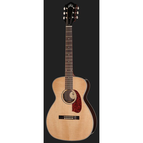 Guild M-50E NAT SP/RW W/C