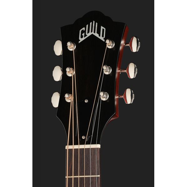 Guild M-50E NAT SP/RW W/C