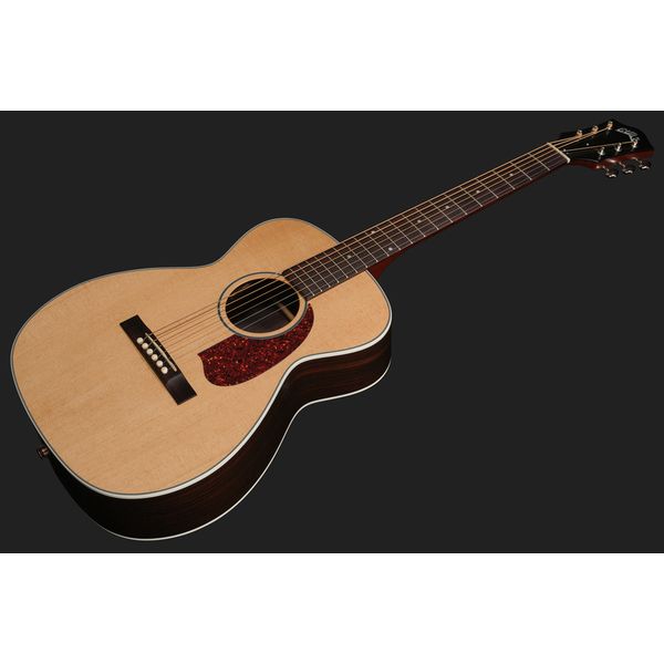 Guild M-50E NAT SP/RW W/C