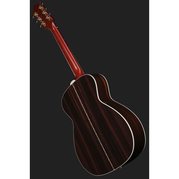 Guild M-50E NAT SP/RW W/C