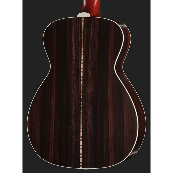 Guild M-50E NAT SP/RW W/C