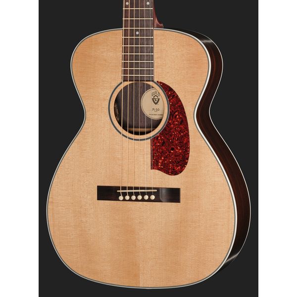 Guild M-50E NAT SP/RW W/C