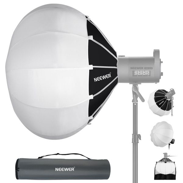 Neewer NS90L Lantern Softbox 90cm