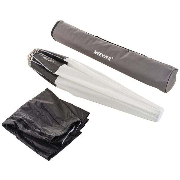 Neewer NS90L Lantern Softbox 90cm