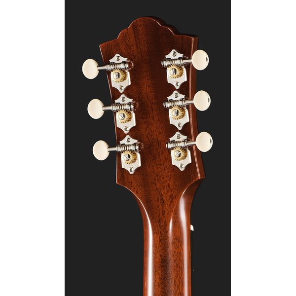 Guild M-40E NAT SP/MH W/C