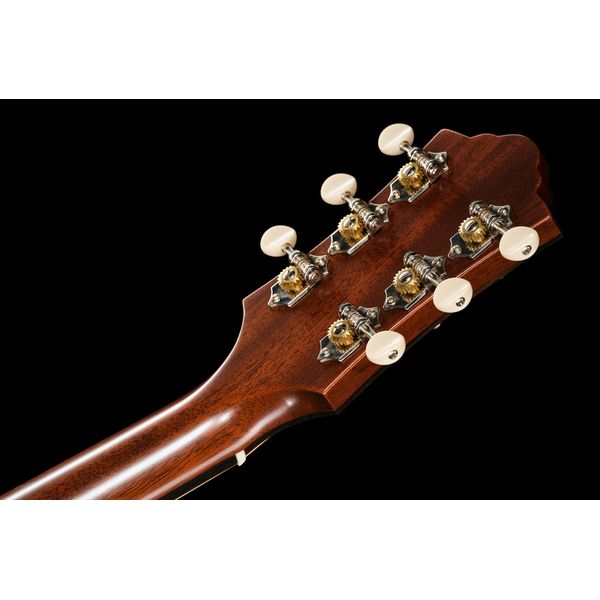 Guild M-40E NAT SP/MH W/C