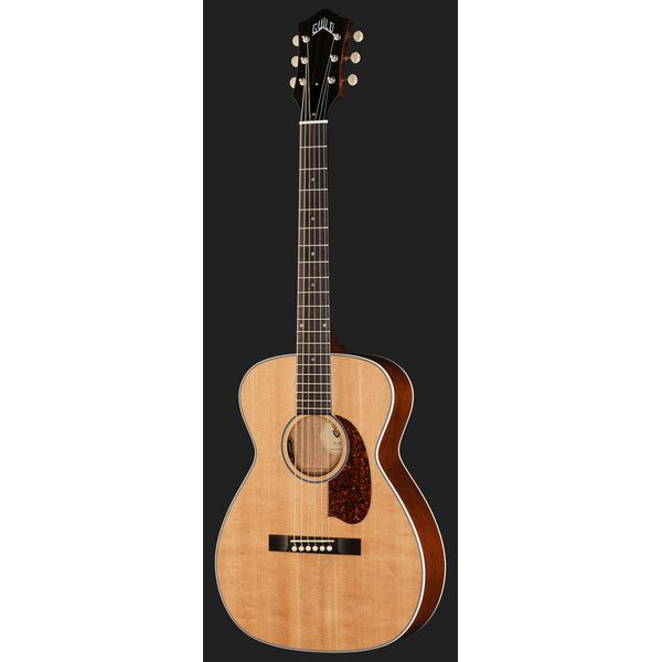 Guild M-40E NAT SP/MH W/C