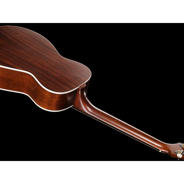 Guild M-40E NAT SP/MH W/C