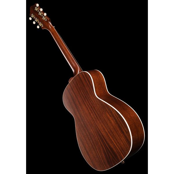 Guild M-40E NAT SP/MH W/C