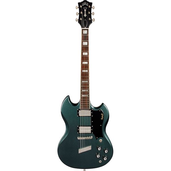 Guild Polara Deluxe KWG