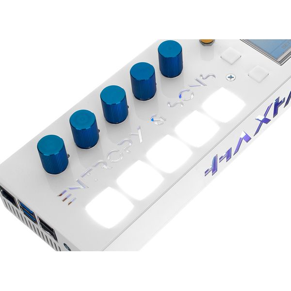 Entropy & Sons Recursion Studio