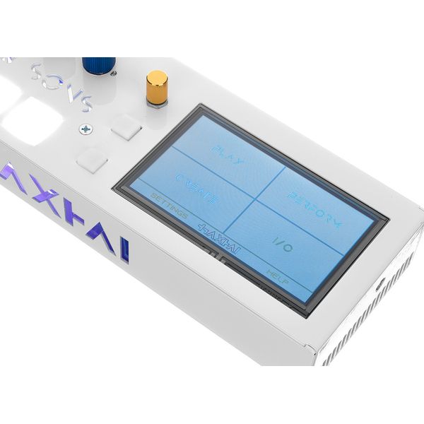 Entropy & Sons Recursion Studio