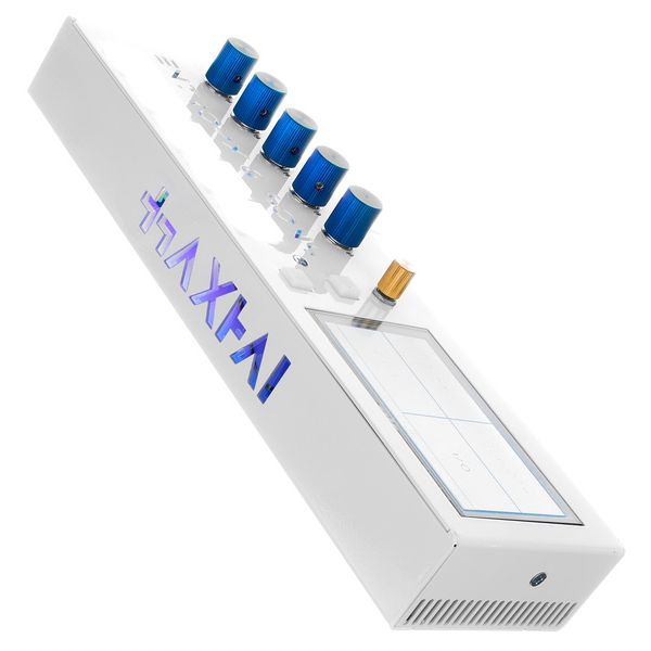 Entropy & Sons Recursion Studio