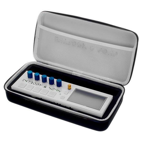 Entropy & Sons Recursion Studio