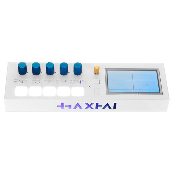 Entropy & Sons Recursion Studio