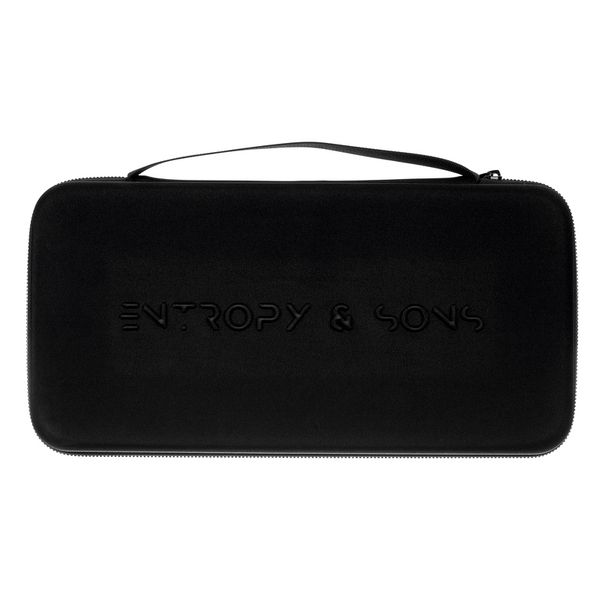 Entropy & Sons Recursion Studio