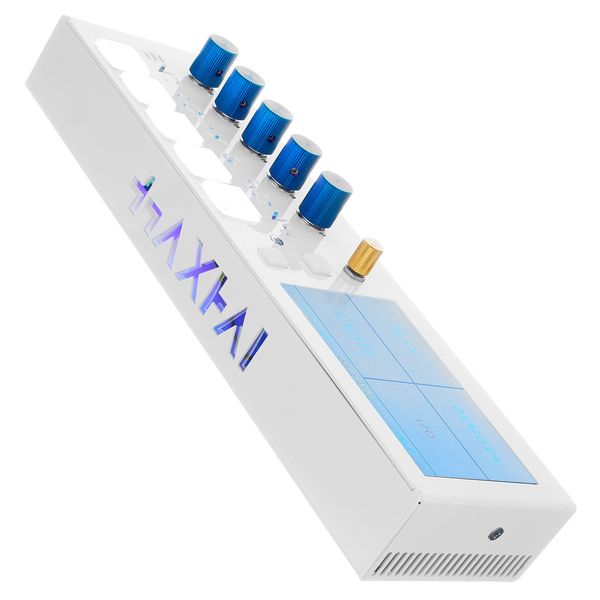 Entropy & Sons Recursion Studio