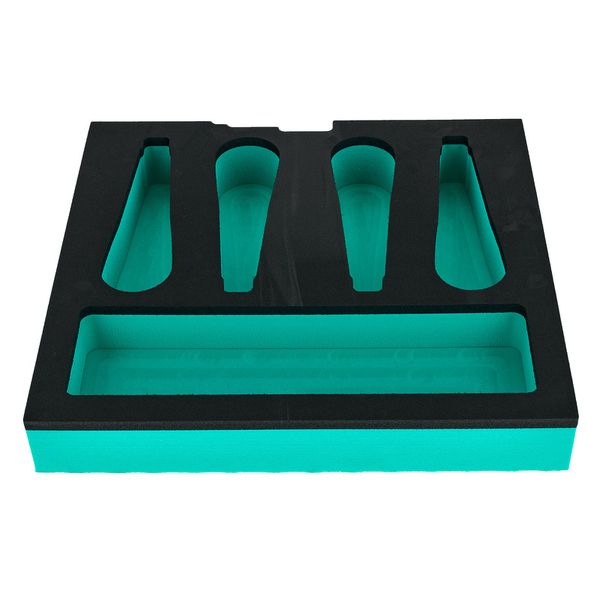 Thomann EVA Inlay Case Mike 4